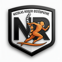 Nicolas Roger Ostéopathe